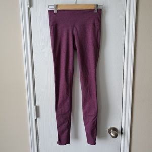 Athleta Chaturanga Ankle Tights